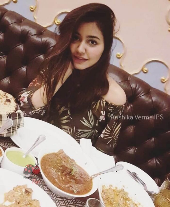 Anshika Verma