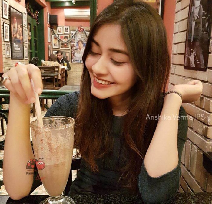 Anshika Verma