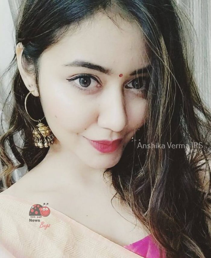 Anshika Verma