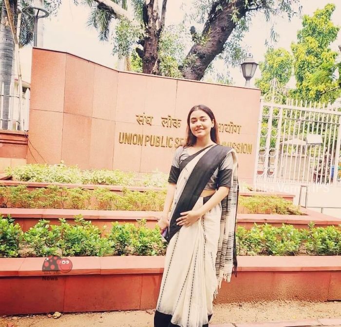 Anshika Verma