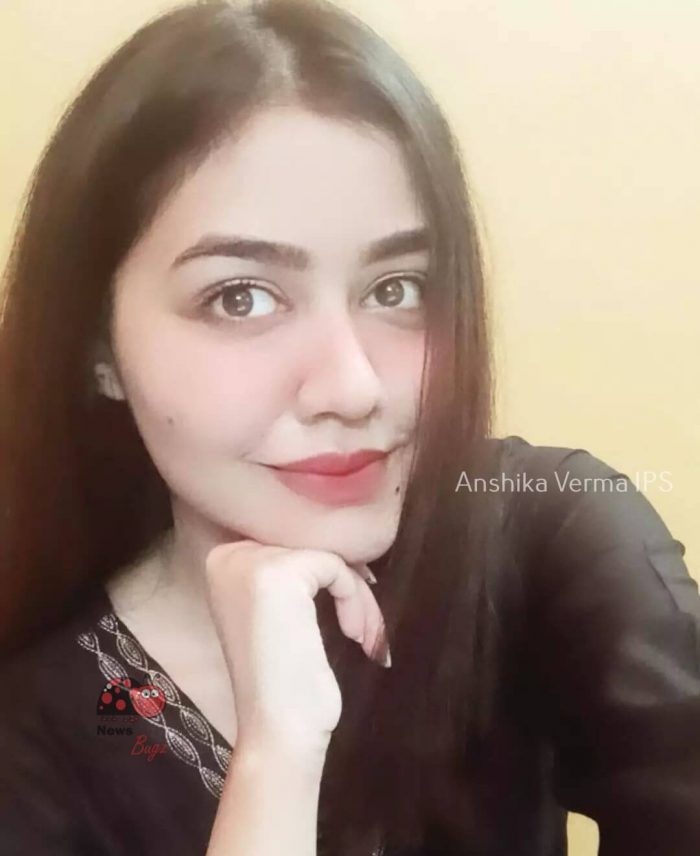 Anshika Verma