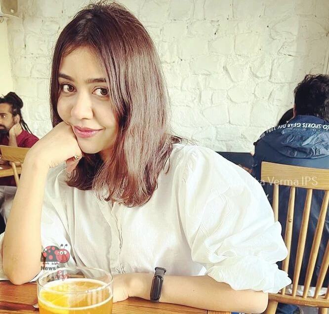 Anshika Verma