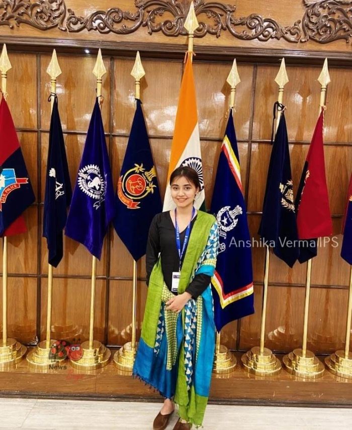 Anshika Verma
