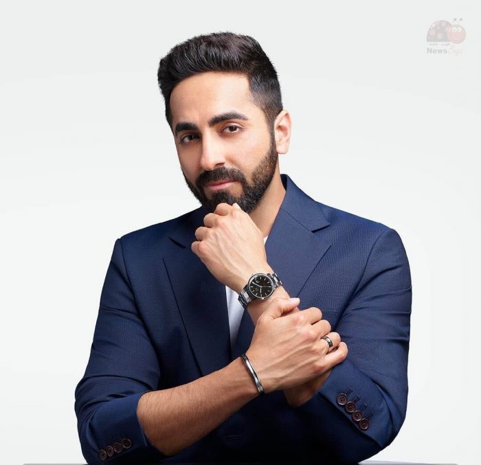 Ayushmann Khurrana