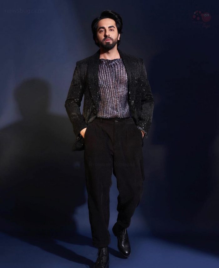 Ayushmann Khurrana