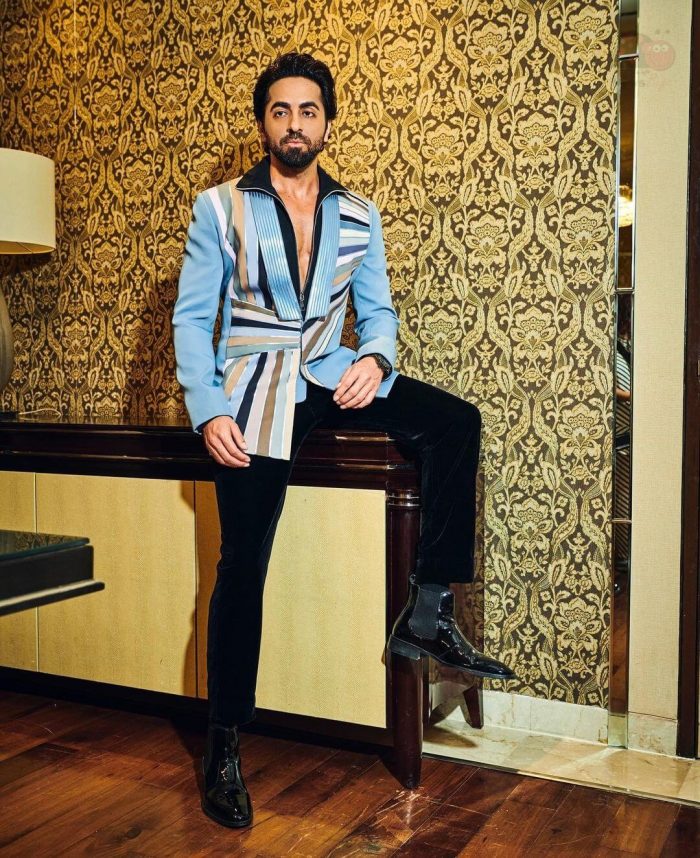 Ayushmann Khurrana