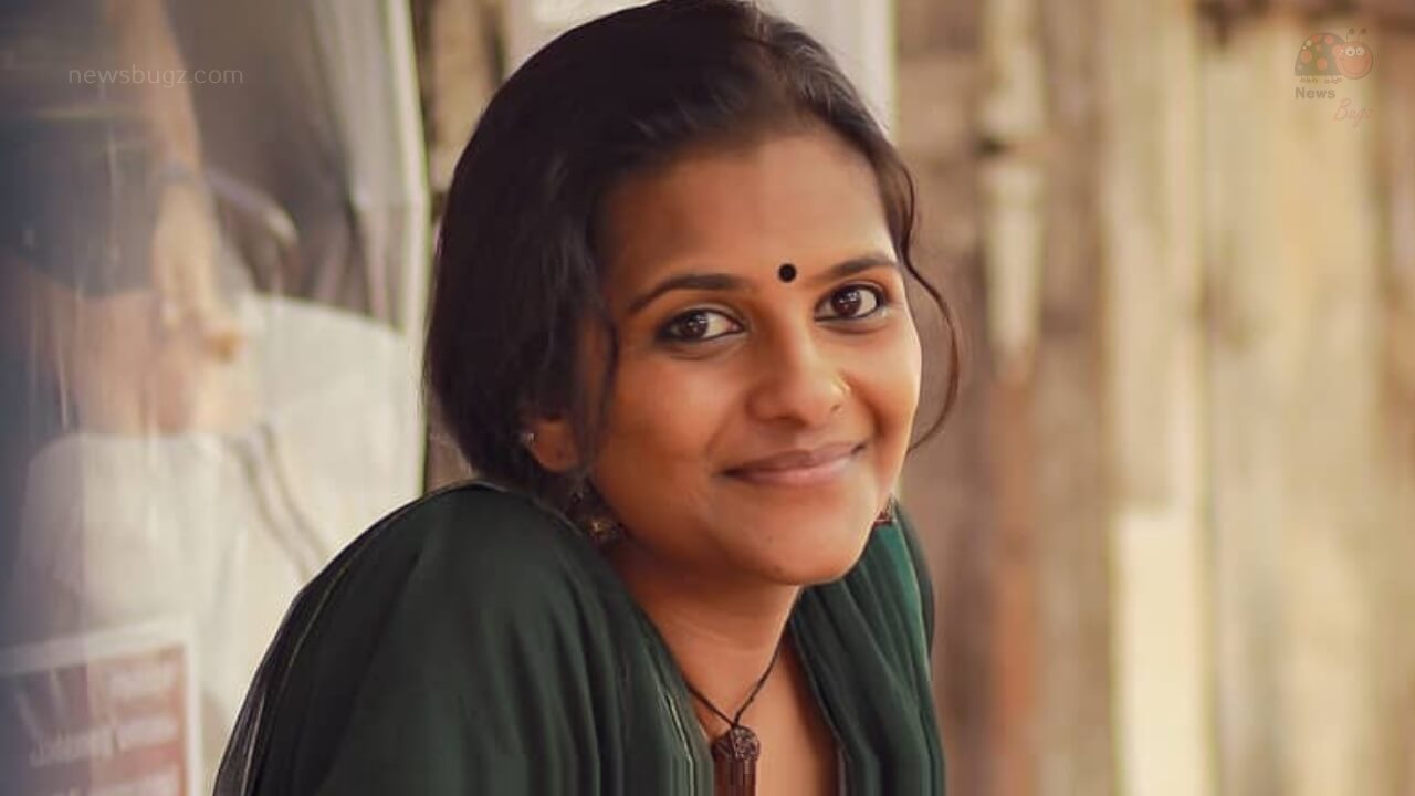 Bhanupriya (Actress) Wiki, Biography, Age, Movies, Family, Images ...