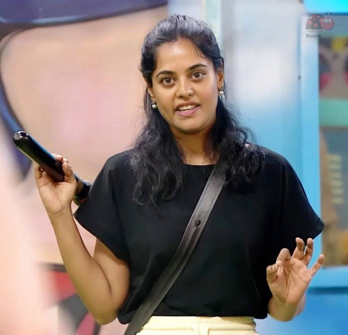 Bindu Madhavi