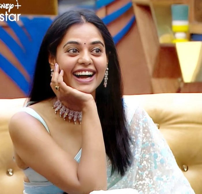 Bindu Madhavi