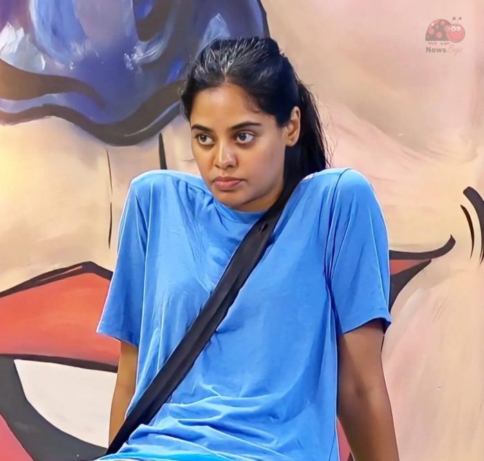 Bindu Madhavi