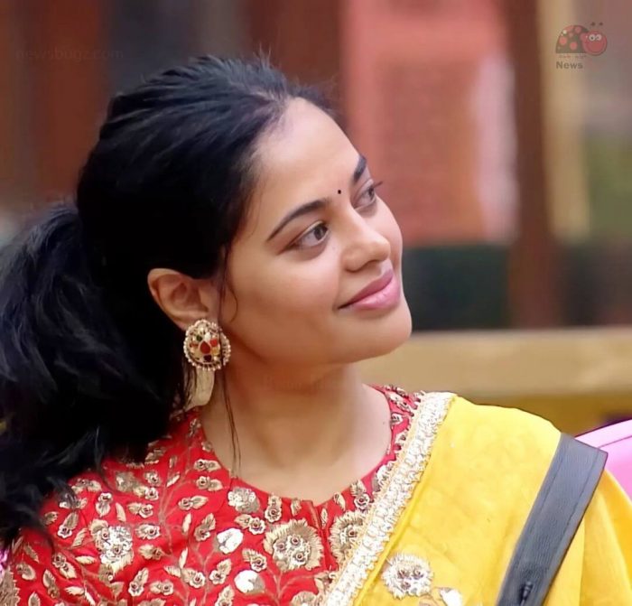 Bindu Madhavi