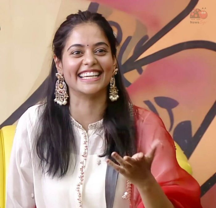 Bindu Madhavi