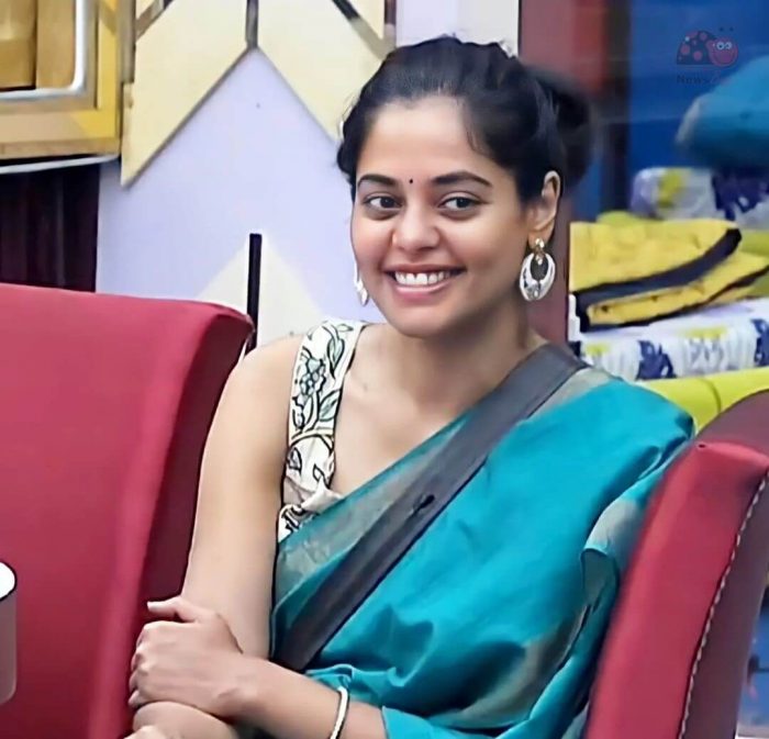 Bindu Madhavi