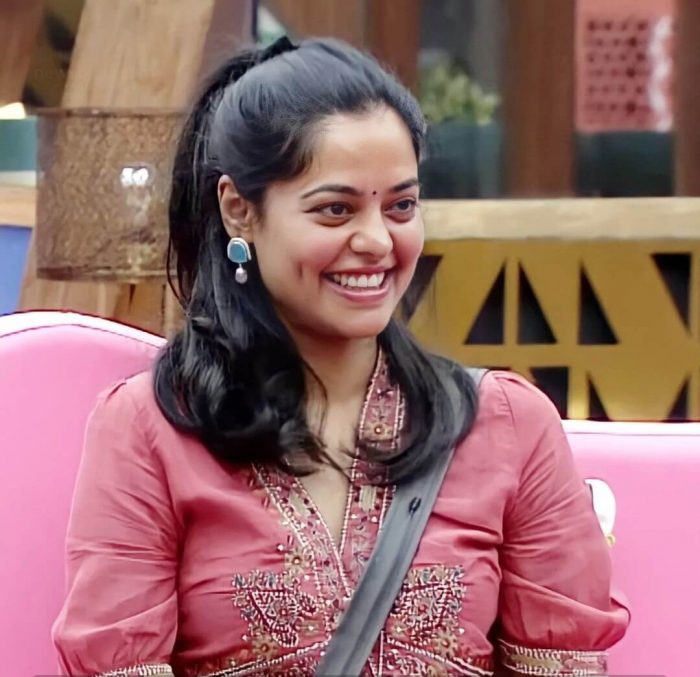 Bindu Madhavi