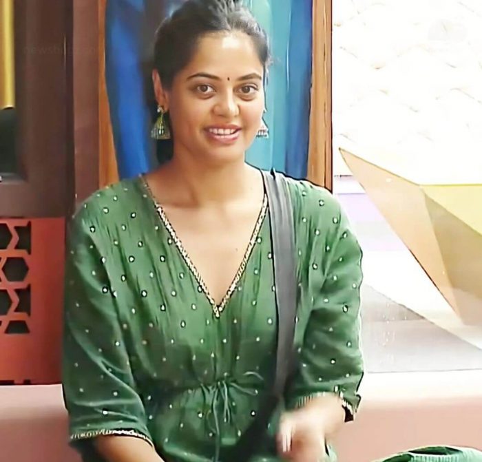 Bindu Madhavi