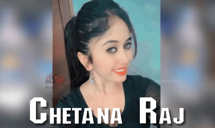 Chetana Raj