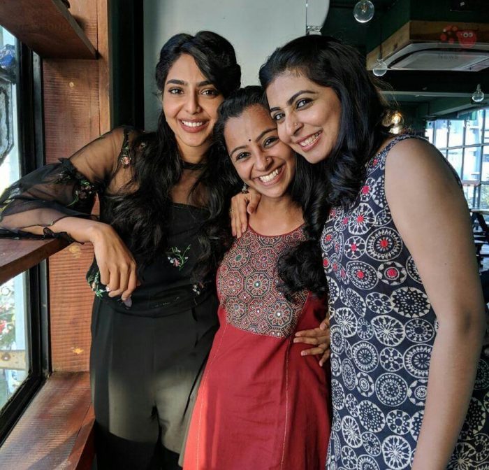 Darshana Rajendran