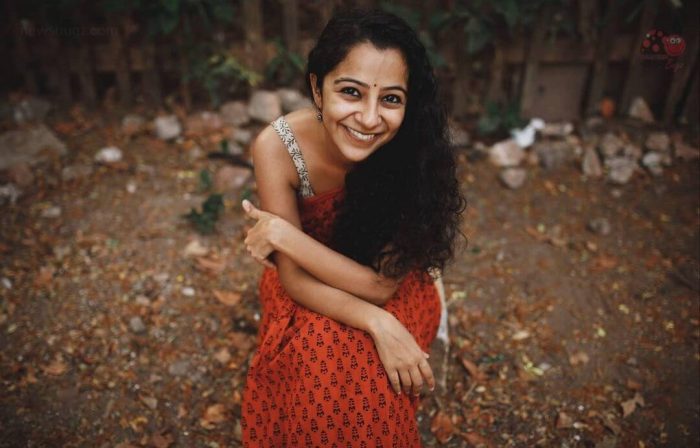 Darshana Rajendran
