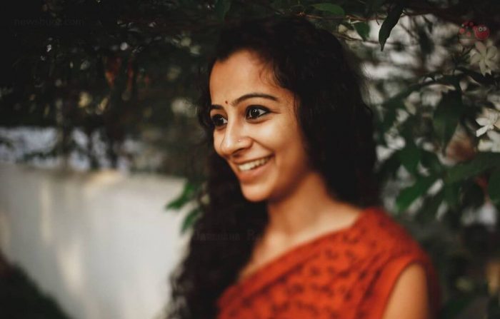 Darshana Rajendran