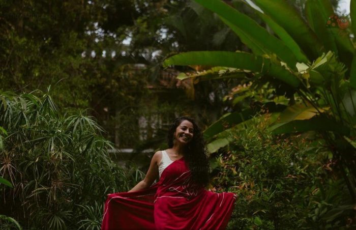 Darshana Rajendran