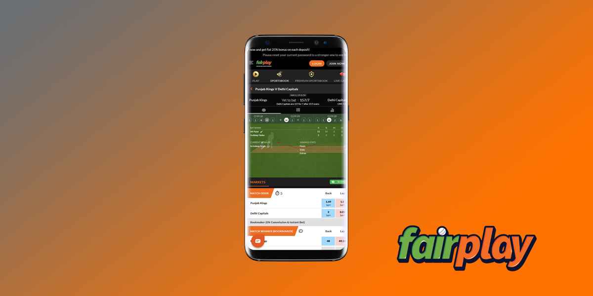 Fairplay Club App review