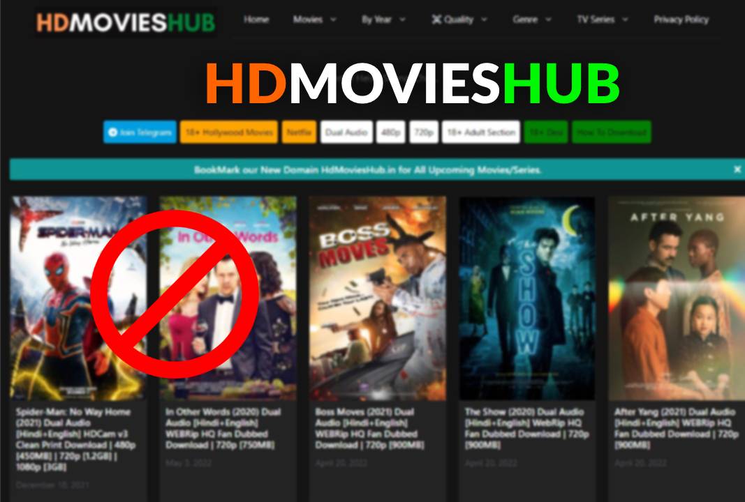 hd movies hub download free