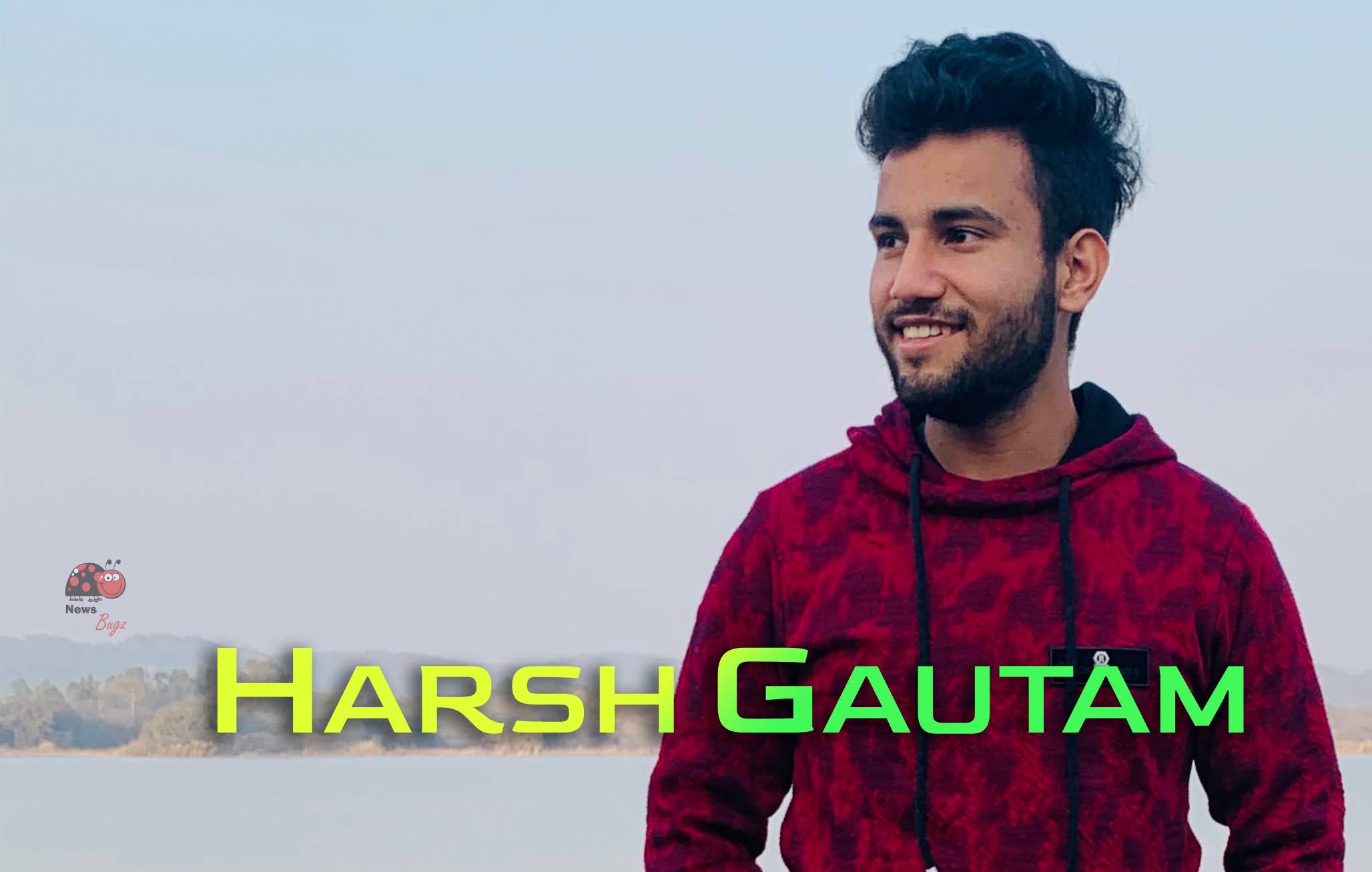 Harsh Gautam