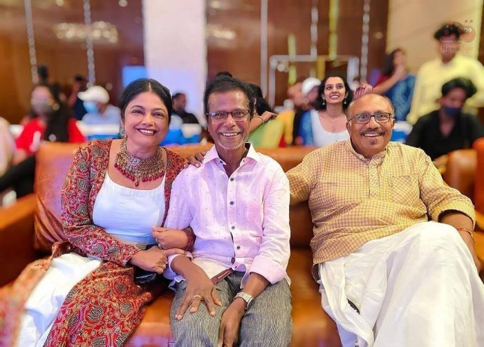 Indrans