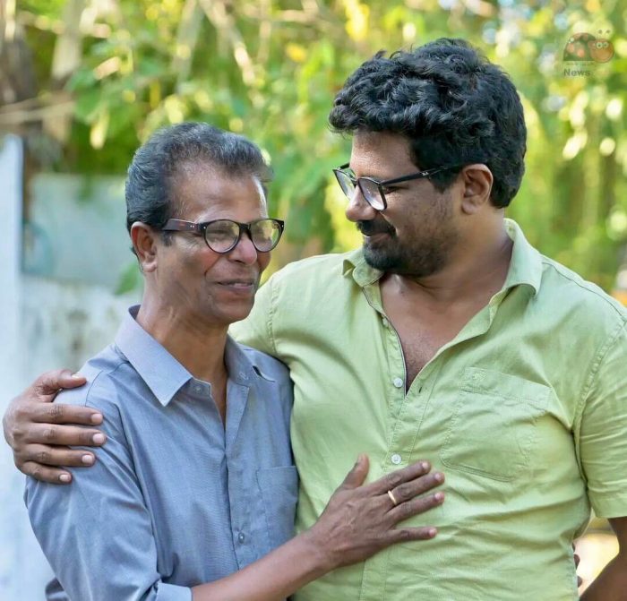 Indrans