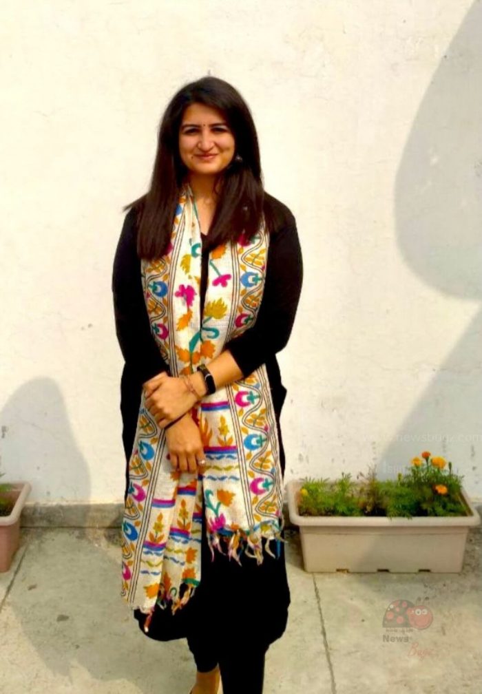 Ishita Rathi