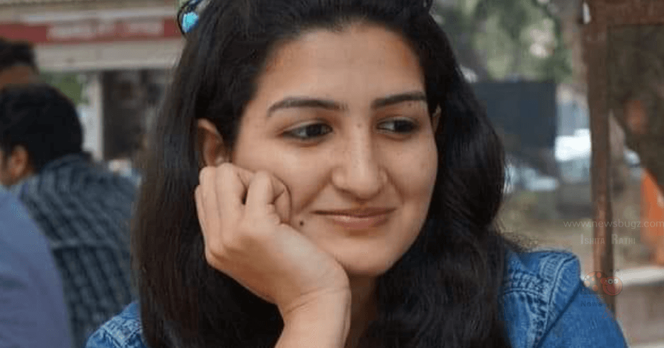 Ishita Rathi