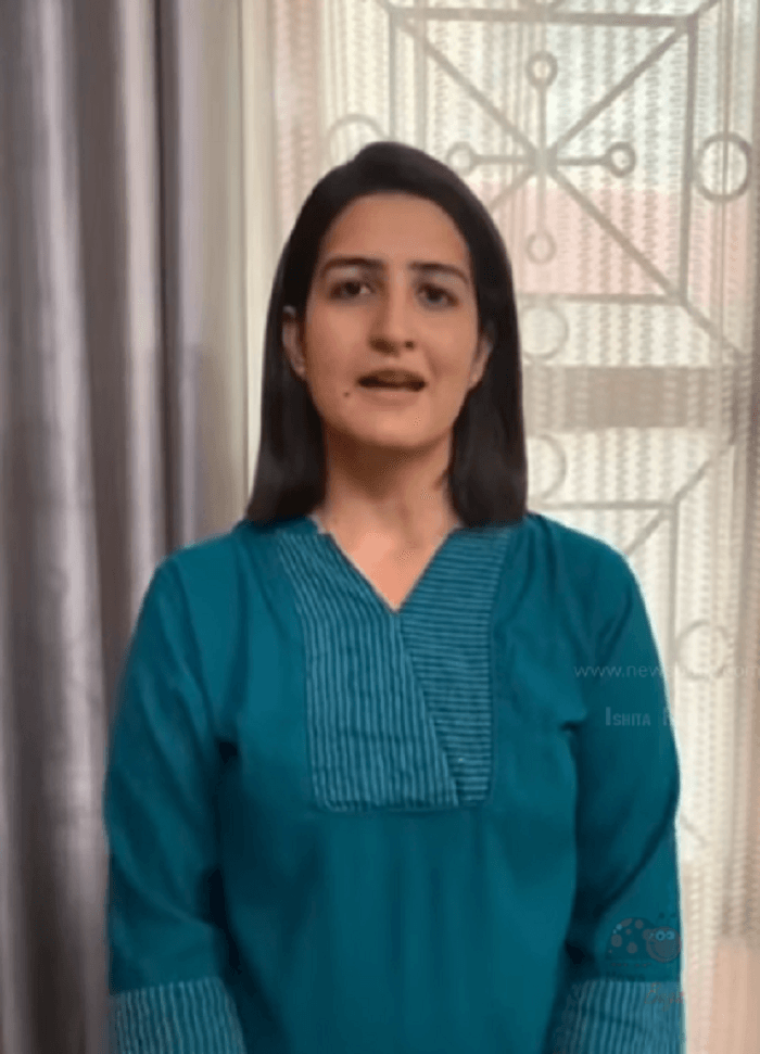 Ishita Rathi
