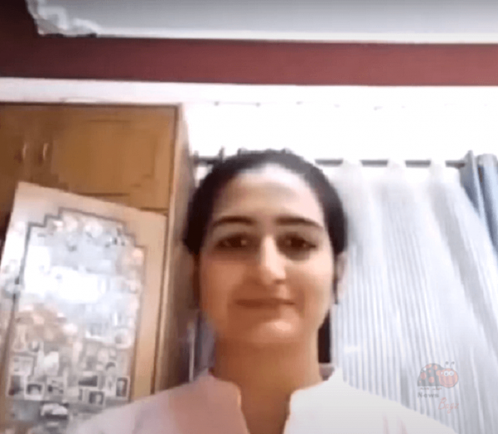 Ishita Rathi