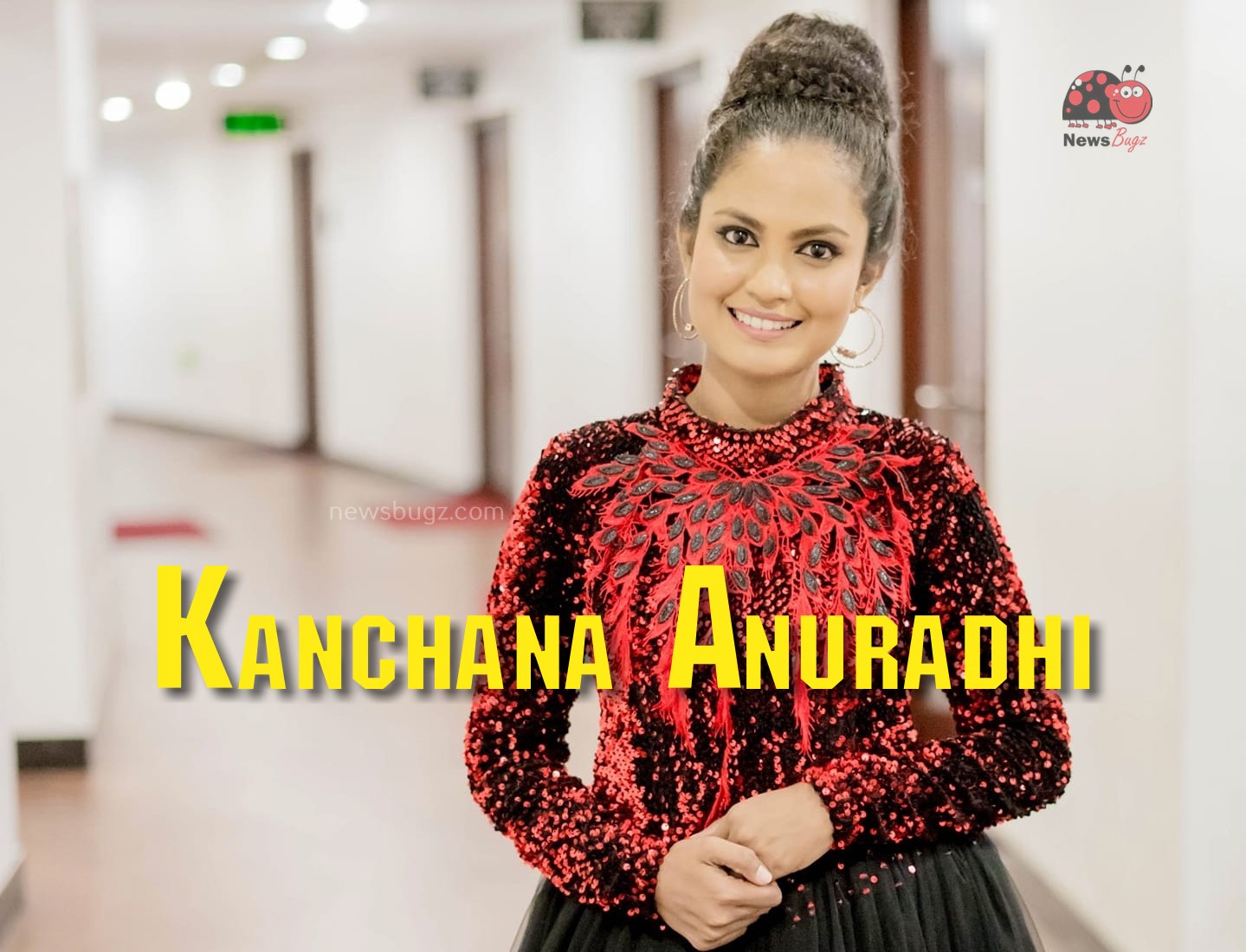 Kanchana Anuradhi