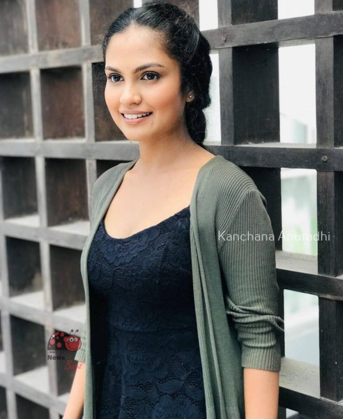 Kanchana Anuradhi