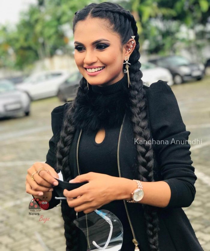Kanchana Anuradhi