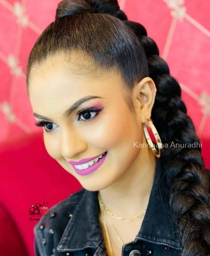 Kanchana Anuradhi