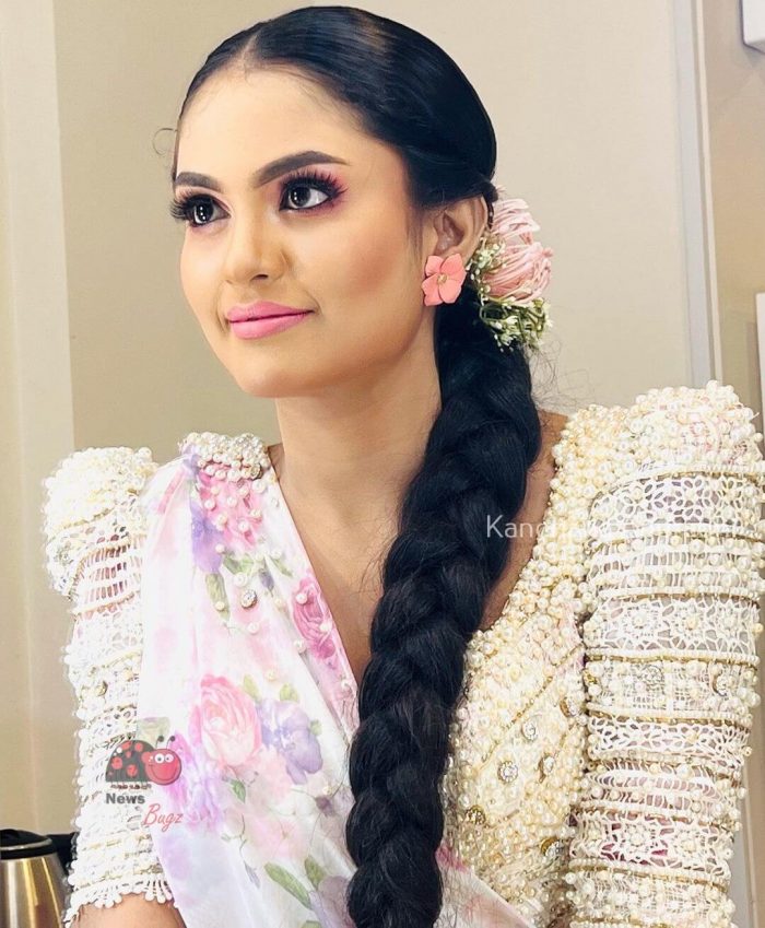 Kanchana Anuradhi