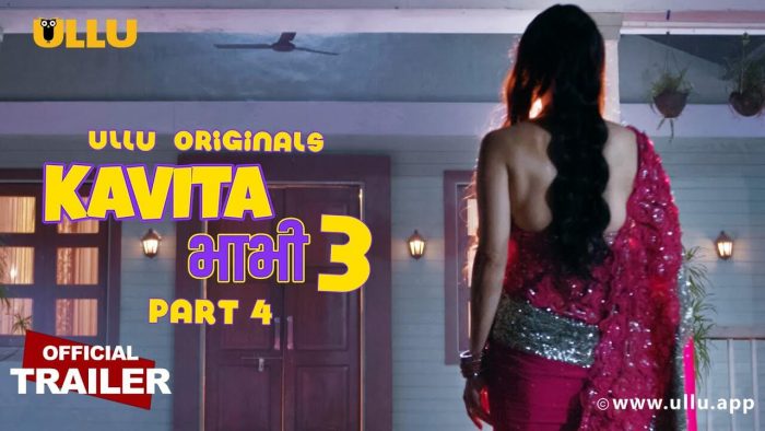 Kavita Bhabhi Season 3 Part 4