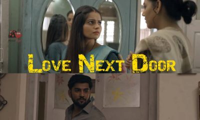 Love Next Door Web Series