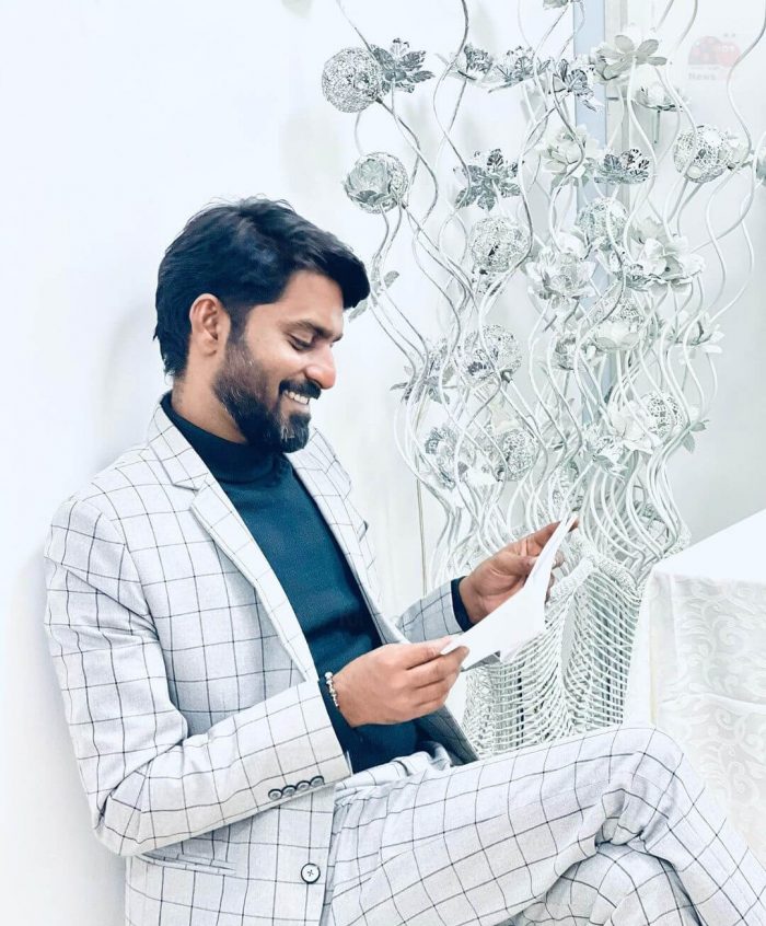 Ma Ka Pa Anand