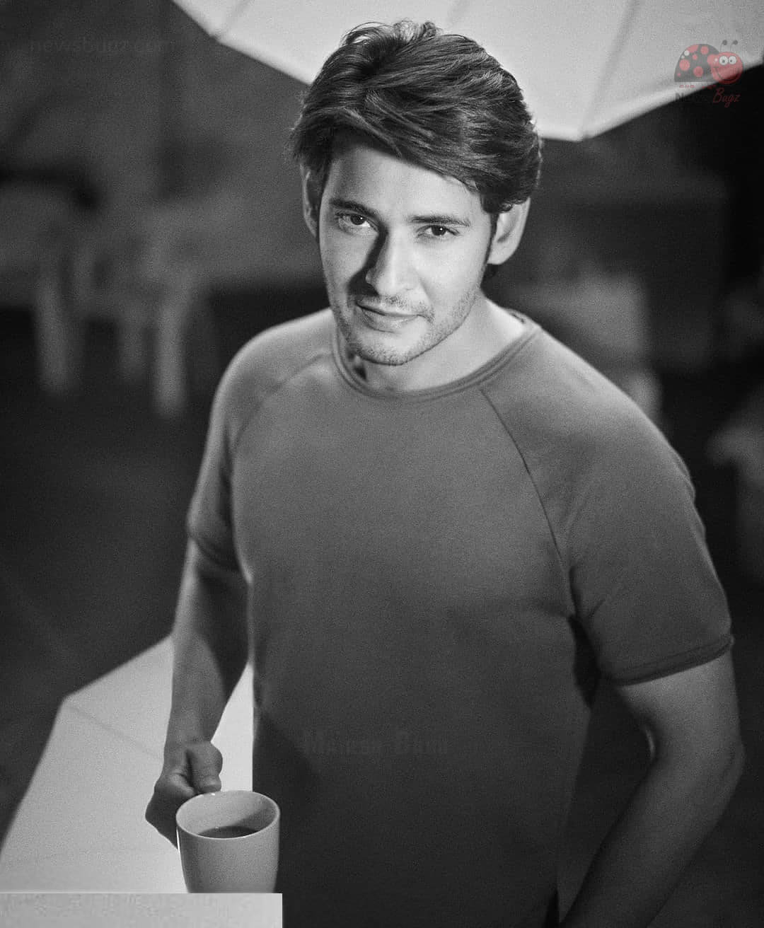 Mahesh Babu