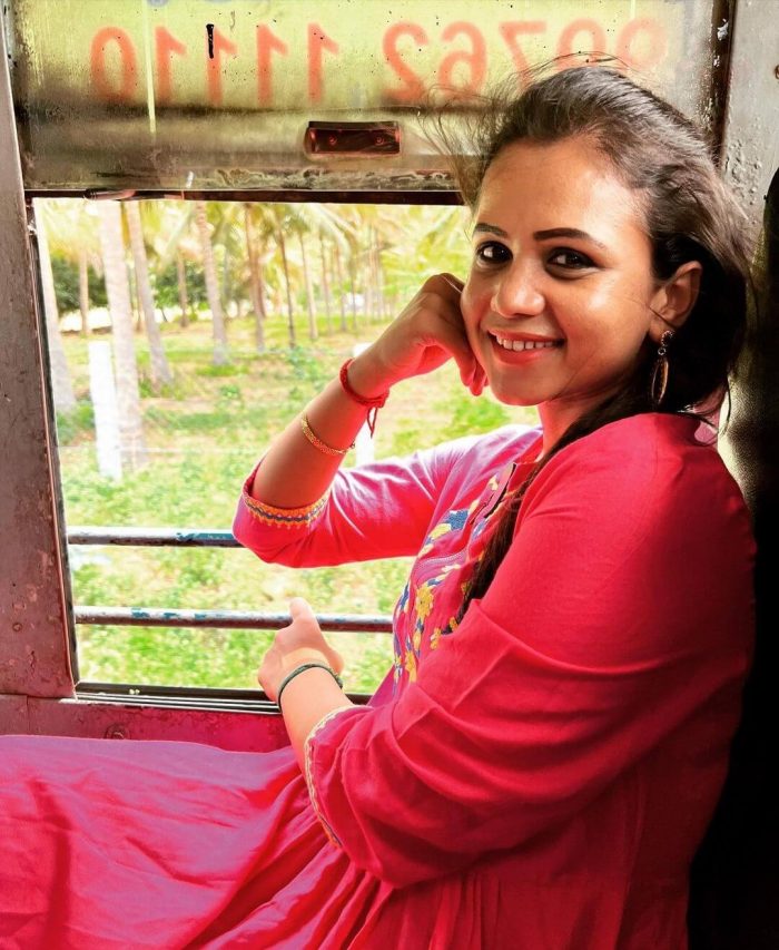Manimegalai