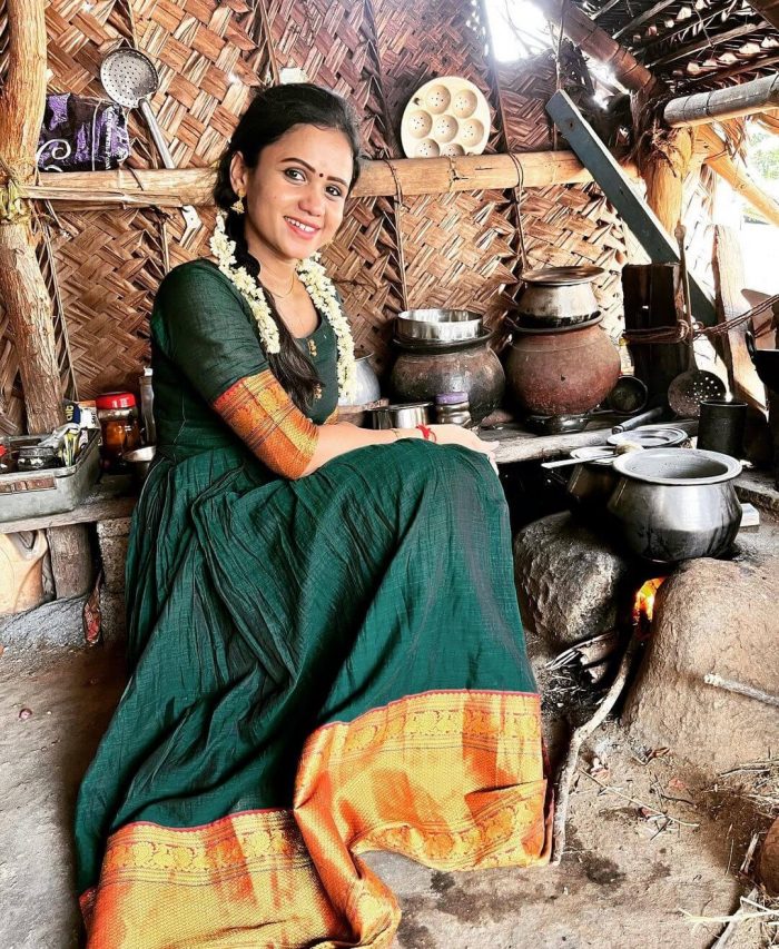 Manimegalai