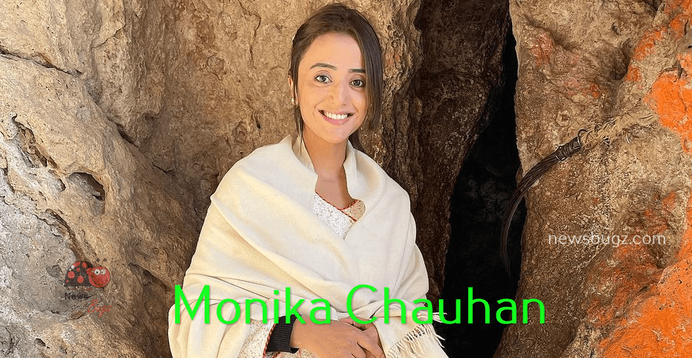 Monika Chauhan