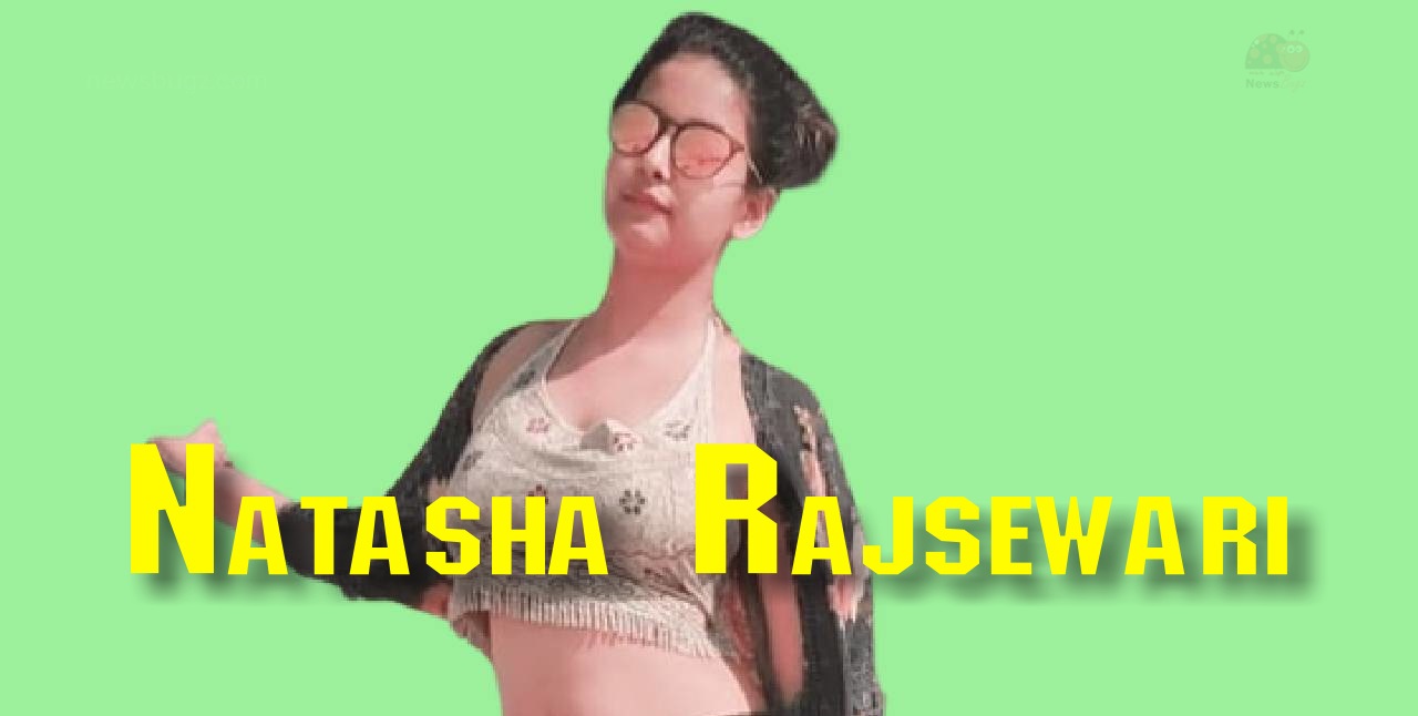 Natasha Rajsewari