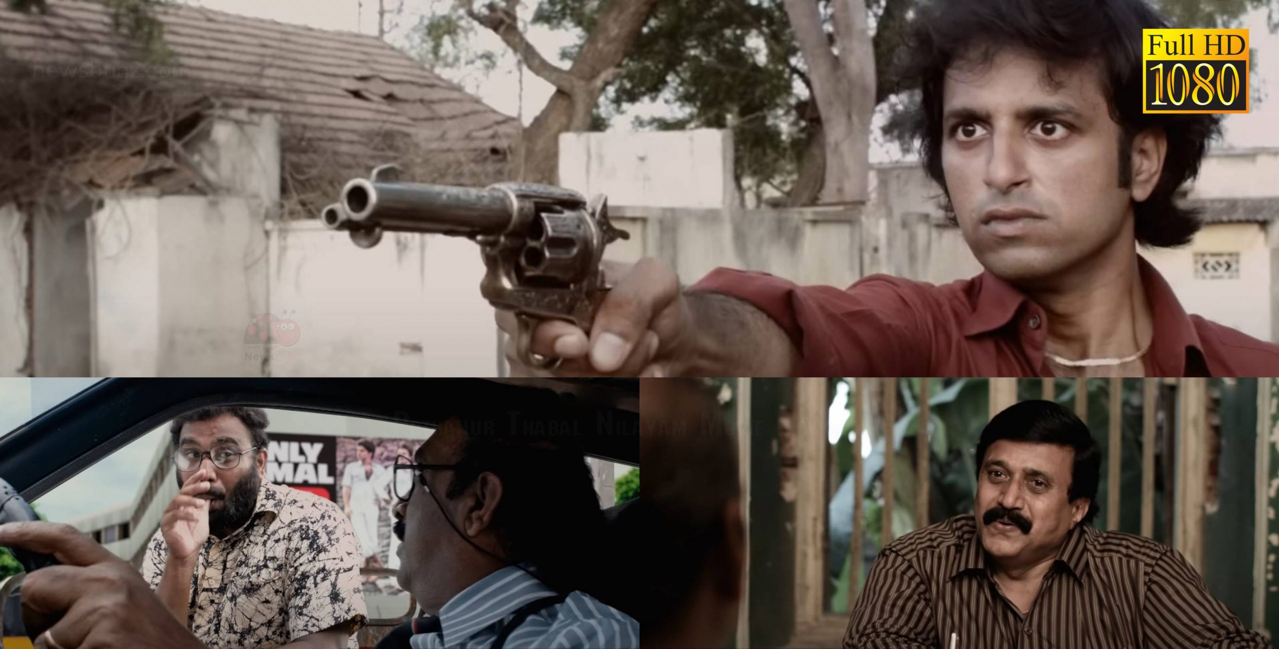 Pothanur Thabal Nilayam Movie Download