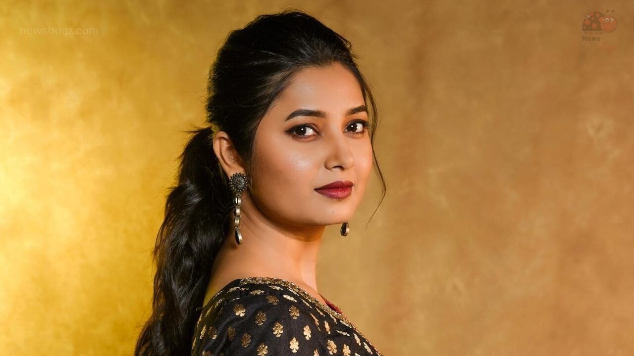 Prajakta Mali