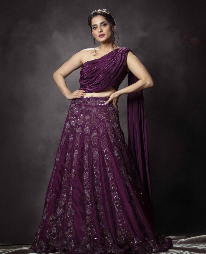 Priya Bapat