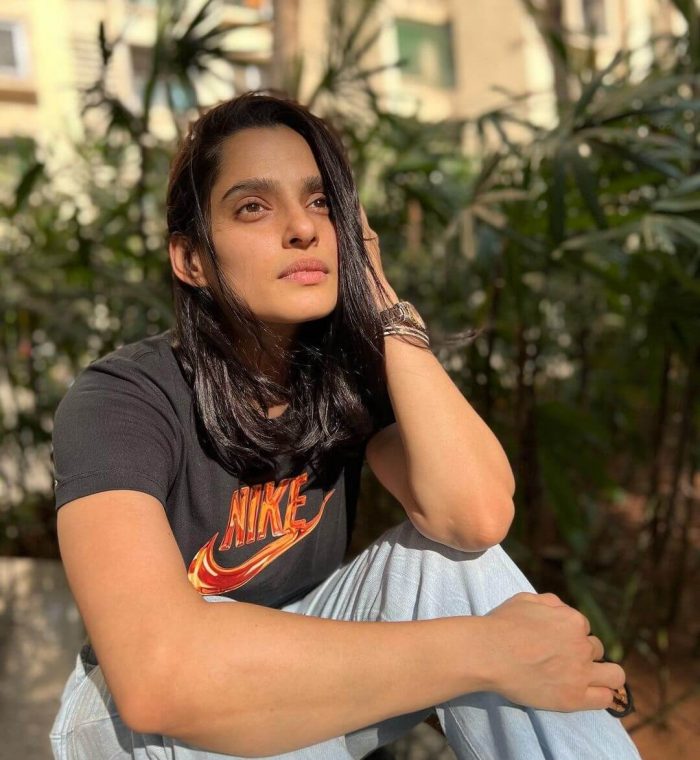 Priya Bapat